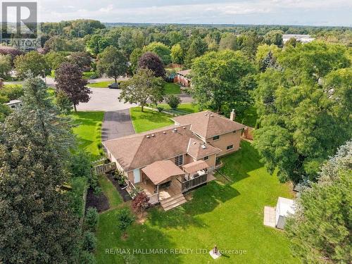 13 Toby Court, East Gwillimbury, ON 