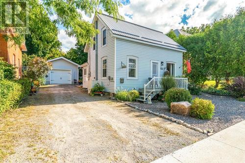 639 Dominion Avenue, Midland, ON 