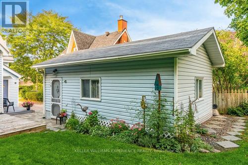 639 Dominion Avenue, Midland, ON 