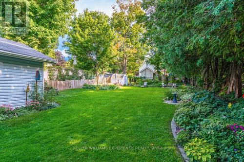 639 Dominion Avenue, Midland, ON 