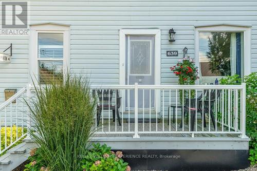 639 Dominion Avenue, Midland, ON 