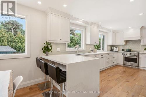 3368 Guildwood Drive, Burlington, ON 