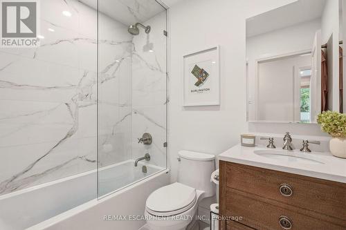 3368 Guildwood Drive, Burlington, ON 