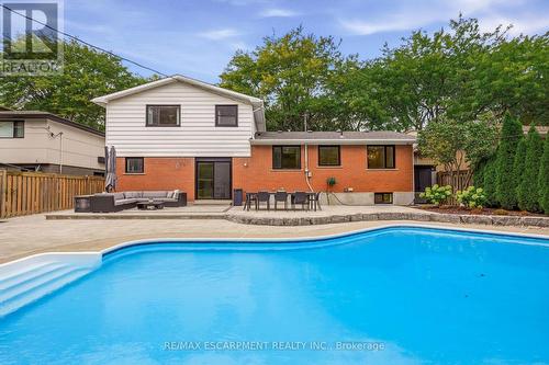 3368 Guildwood Drive, Burlington, ON 