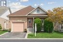 Front of Home - 245 Centennial Forest Drive, Milton, ON 