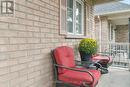 Front Porch - 245 Centennial Forest Drive, Milton, ON 