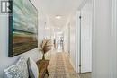 Entrance hallway - 245 Centennial Forest Drive, Milton, ON 