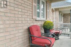Front Porch - 