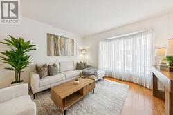 Living room - 