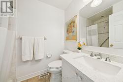 3 Piece Bathroom - 
