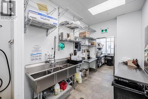 B - 205 Queen Street E, Brampton, ON 