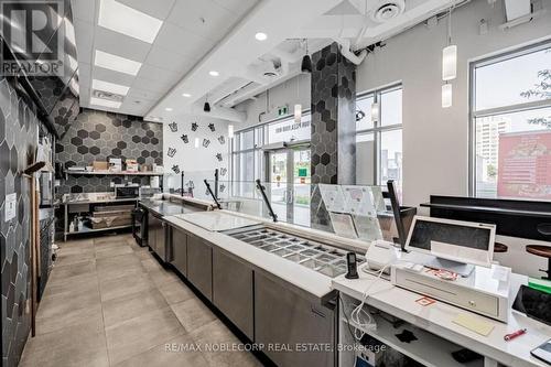 B - 205 Queen Street E, Brampton, ON 