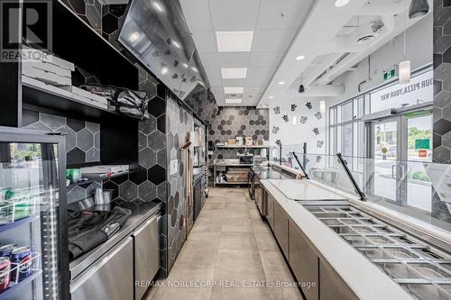 B - 205 Queen Street E, Brampton, ON 