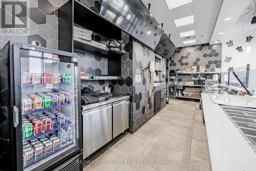 B - 205 Queen Street E, Brampton, ON 