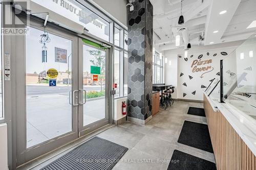 B - 205 Queen Street E, Brampton, ON 
