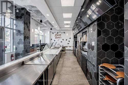 B - 205 Queen Street E, Brampton, ON 