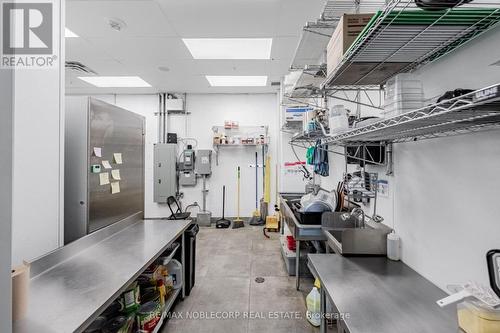 B - 205 Queen Street E, Brampton, ON 