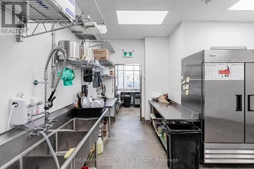 B - 205 Queen Street E, Brampton, ON 