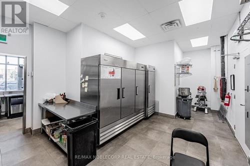B - 205 Queen Street E, Brampton, ON 
