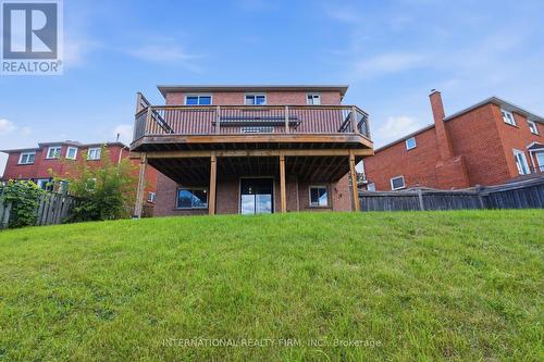 48 De Rose Avenue, Caledon, ON 