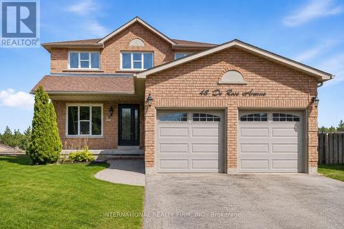48 De Rose Avenue, Caledon, ON 