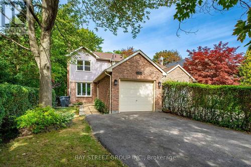 2439 MUSKET COURT  Mississauga, ON L5L 3B7