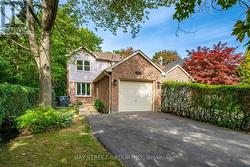 2439 MUSKET COURT Mississauga, ON L5L 3B7