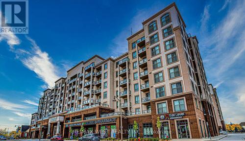 109 - 2486 Old Bronte Road, Oakville, ON 