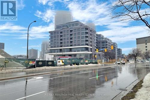 608 - 10 GIBBS ROAD , Toronto, Ontario M9B 0E3 3