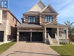 1275 RASPBERRY TERRACE Milton, ON L9T 2X5