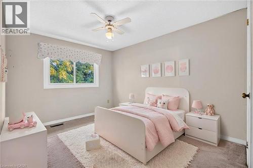 Virtually Staged - 2 Royalwood Court Unit# 20, Stoney Creek, ON 
