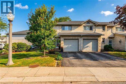 2 Royalwood Court Unit# 20, Stoney Creek, ON 