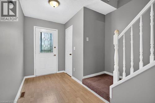 2 Royalwood Court Unit# 20, Stoney Creek, ON 