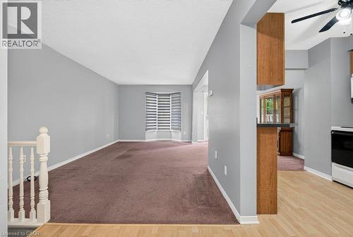 2 Royalwood Court Unit# 20, Stoney Creek, ON 