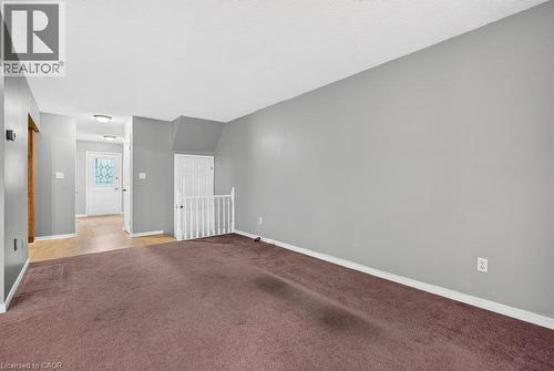 2 Royalwood Court Unit# 20, Stoney Creek, ON 