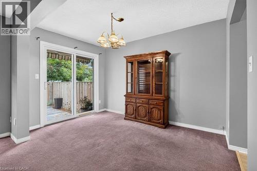 2 Royalwood Court Unit# 20, Stoney Creek, ON 