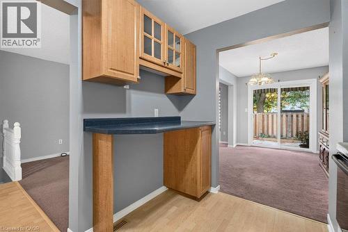 2 Royalwood Court Unit# 20, Stoney Creek, ON 