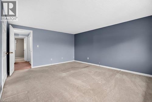2 Royalwood Court Unit# 20, Stoney Creek, ON 