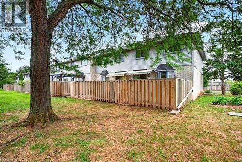 2 Royalwood Court Unit# 20, Stoney Creek, ON 