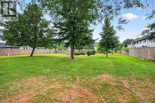 2 Royalwood Court Unit# 20, Stoney Creek, ON 