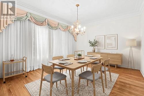 1758 Rhodes Crescent, Ottawa, ON 