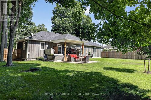 729 6Th Concession Rd Enr, Norfolk, ON 