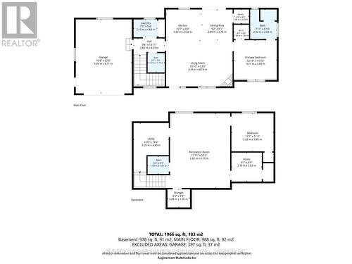 729 6Th Concession Rd Enr, Norfolk, ON 
