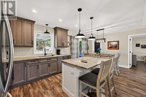 729 6Th Concession Rd Enr, Norfolk, ON 