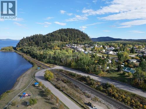 50 Molywood Drive, Fraser Lake, BC 