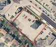 site outline - 200 Dundas Street S, Cambridge, ON 