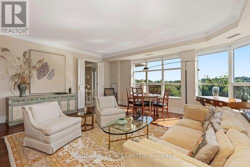 505 - 10 Old York Mills Road, Toronto, ON 