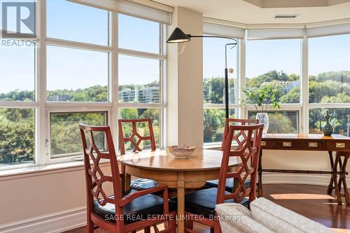 505 - 10 Old York Mills Road, Toronto, ON 