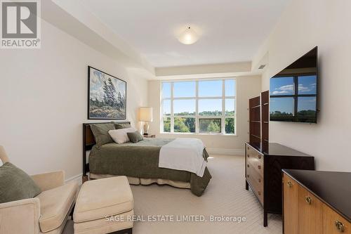 505 - 10 Old York Mills Road, Toronto, ON 