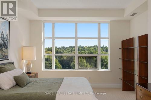 505 - 10 Old York Mills Road, Toronto, ON 